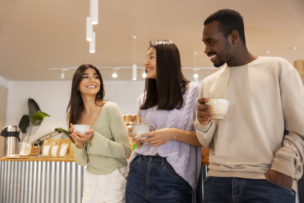 Cafeterias