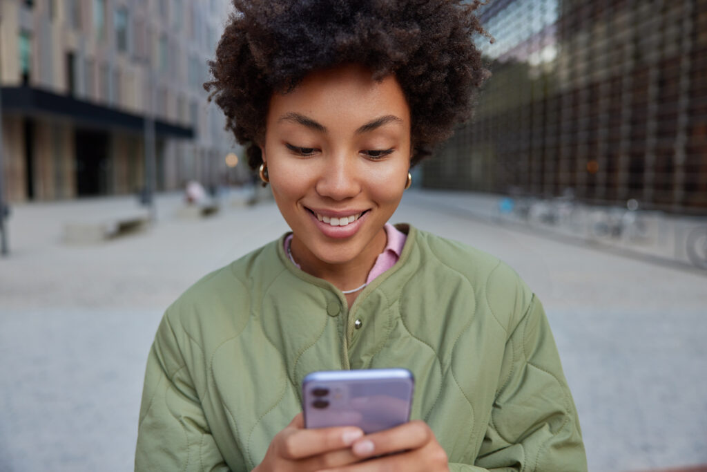 Comprar produtos usados